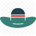 Hat Headwear Accessory Icon