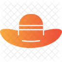 Hat Headwear Accessory Icon