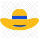 Hat Headwear Accessory Icon