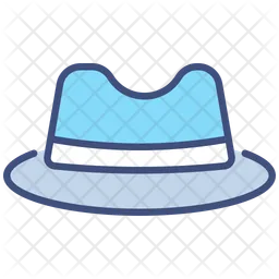 Hat  Icon