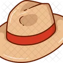 Hat  Icon