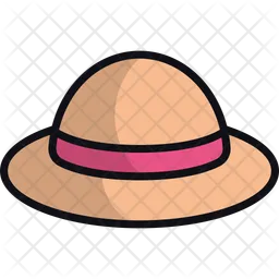 Hat  Icon