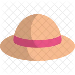 Hat  Icon