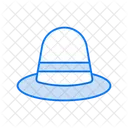 Hat  Icon