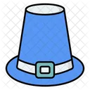 Hat Icon