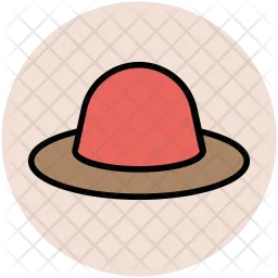 Hat  Icon