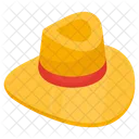 Hat  Icon