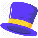 Hat  Symbol