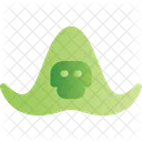Hat  Icon
