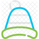 Hat  Symbol