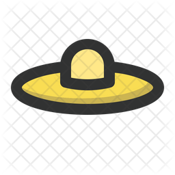Hat Icon