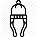 Hut Winter Mutze Symbol
