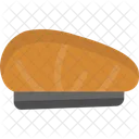Baskenmutze Hut Mode Symbol