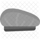 Baskenmutze Hut Mode Symbol