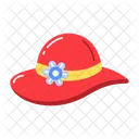 Hat  Icon