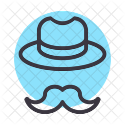 Hat Icon