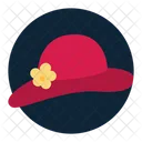Hat Mothers Hat Cap Icon