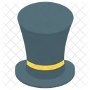 Hat Headgear Cap Icon