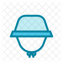 Hat Icon