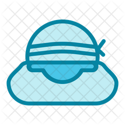 Hat Icon
