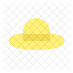 Hat  Icon