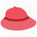 Hat Cap Man Icon
