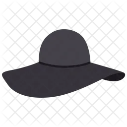 Hat  Icon