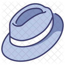 Hat Icon Of Colored Outline Style Available In Svg Png Eps Ai Icon Fonts