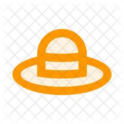 Hat  Symbol