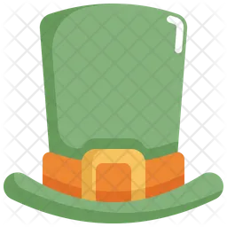 Hat  Icon