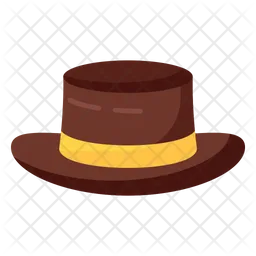 Hat  Icon