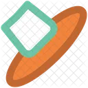 Hat  Symbol
