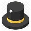 Hat Headwear Cap Icon