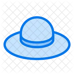 Hat  Icon