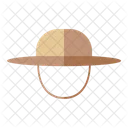 Hat Head Wear Icon