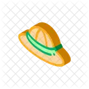 Sun Hat Desert Icon