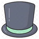 Hat Cap Cloth Icon