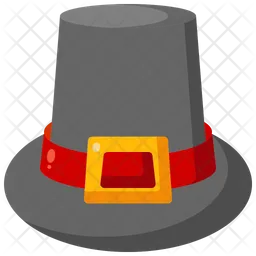 Antique Cap  Icon