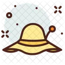 Hat Icon