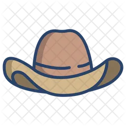 Hat  Icon
