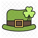 Hat Ireland Irish Icon