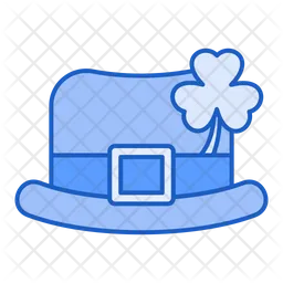 Hat  Icon