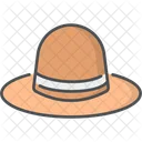 Hat Accessory Clothing Icon