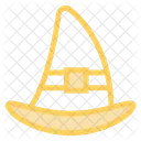 Hat Magic Sorcerer Icon