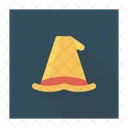 Hat Cap Beanie Icon