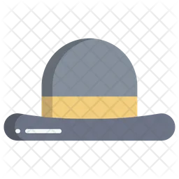 Hat  Symbol