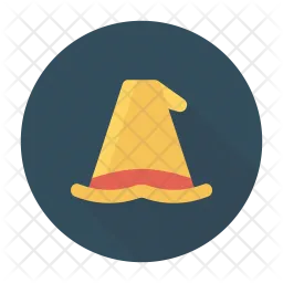 Hat  Icon