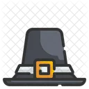 Hat  Icon