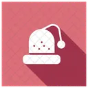 Hat Beanie Cap Icon