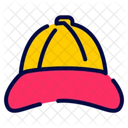 Hat  Symbol